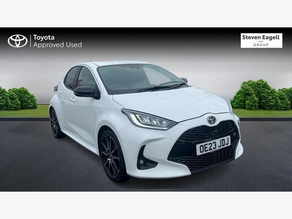 Used Toyota Yaris 2023 for sale - 74750721: Photo 1