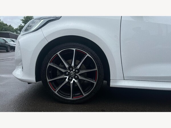 Used Toyota Yaris 2023 for sale - 74750721: Photo 20