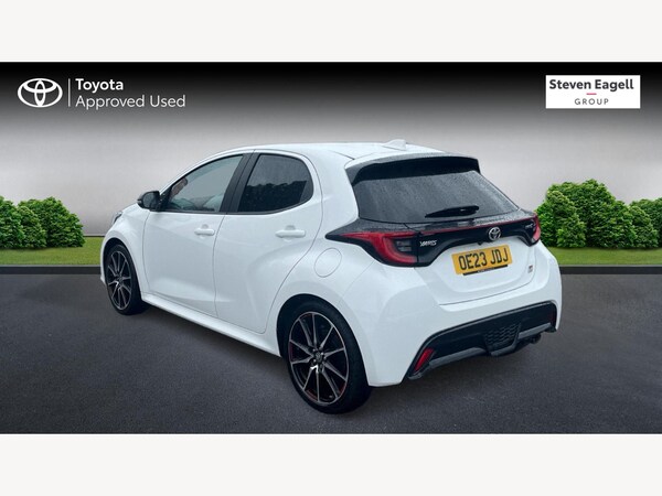 Used Toyota Yaris 2023 for sale - 74750721: Photo 6