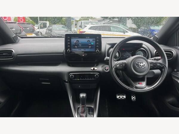 Used Toyota Yaris 2023 for sale - 74750721: Photo 7