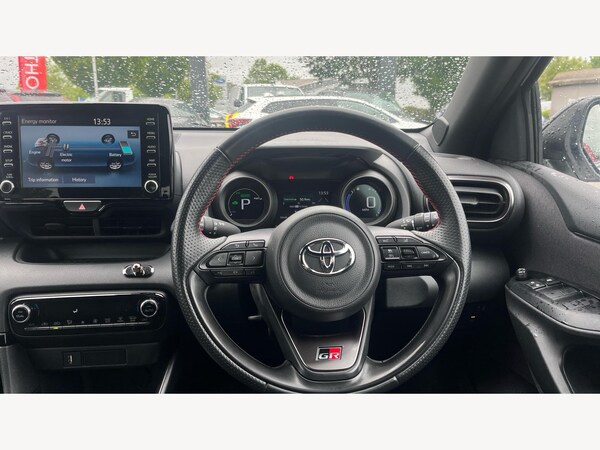 Used Toyota Yaris 2023 for sale - 74750721: Photo 8