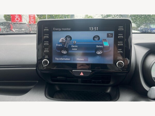 Used Toyota Yaris 2023 for sale - 74750721: Photo 9