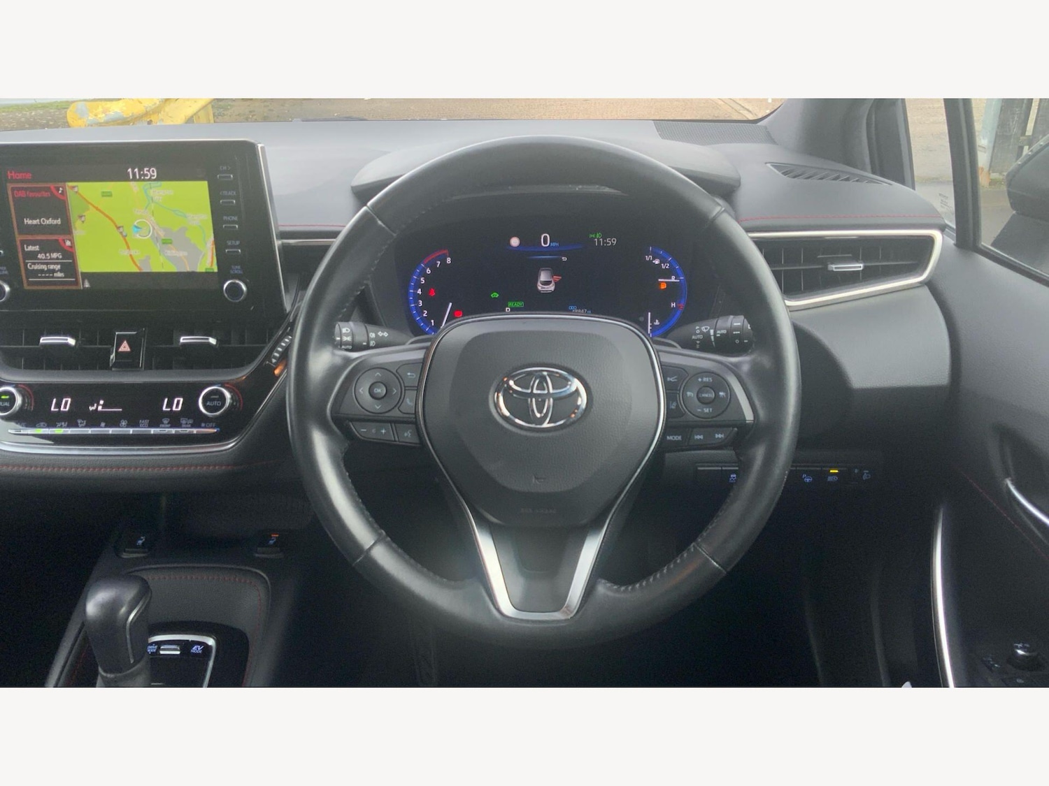 Used Toyota Corolla 2019 for sale - 78157168: Photo 10
