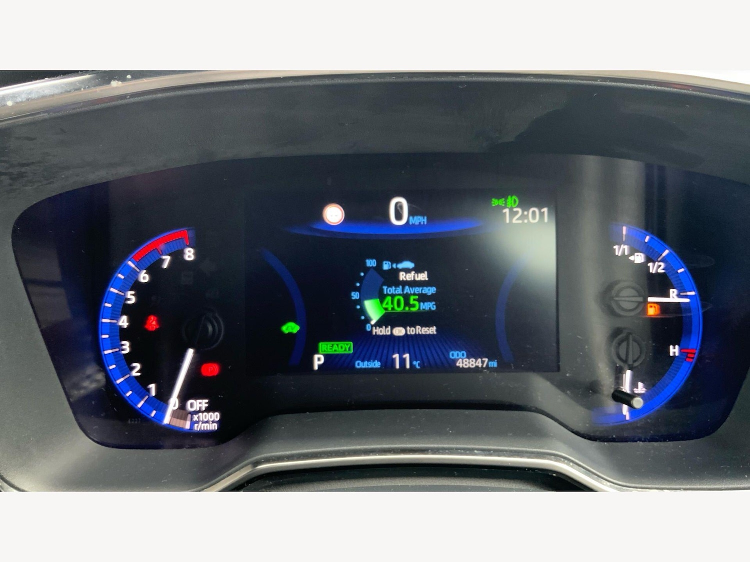 Used Toyota Corolla 2019 for sale - 78157168: Photo 11