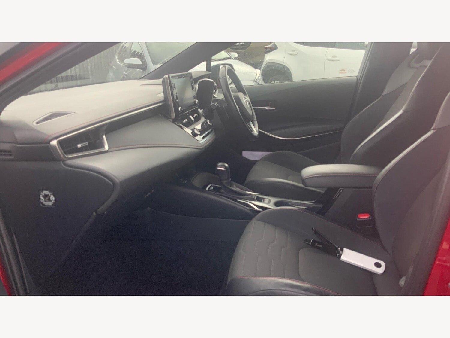 Used Toyota Corolla 2019 for sale - 78157168: Photo 12