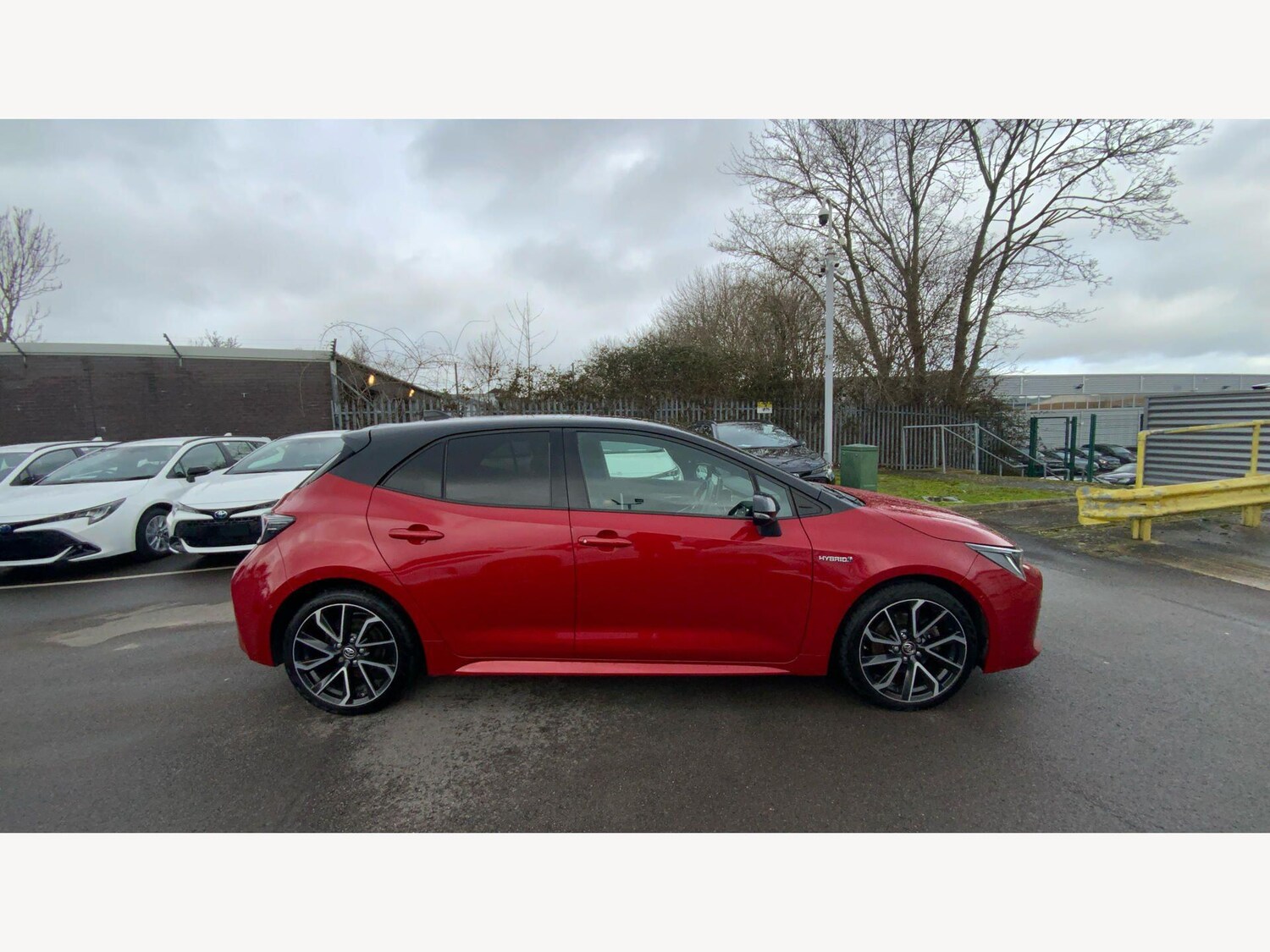 Used Toyota Corolla 2019 for sale - 78157168: Photo 18