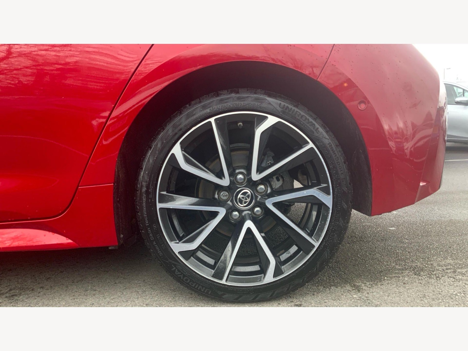 Used Toyota Corolla 2019 for sale - 78157168: Photo 20