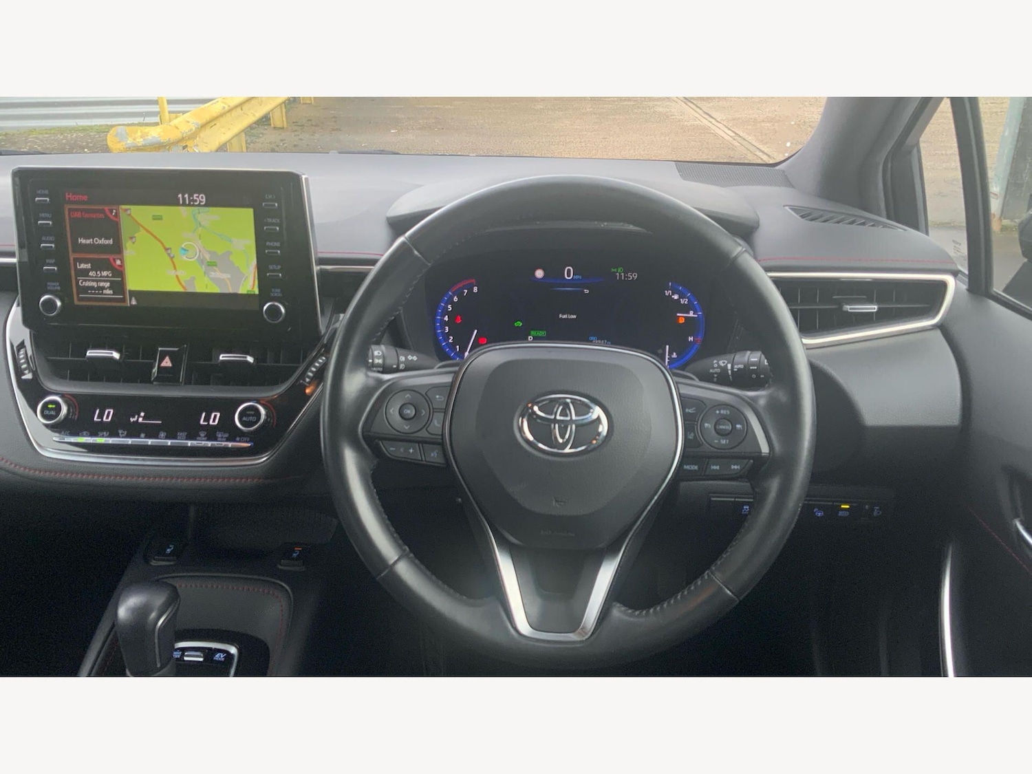 Used Toyota Corolla 2019 for sale - 78157168: Photo 8