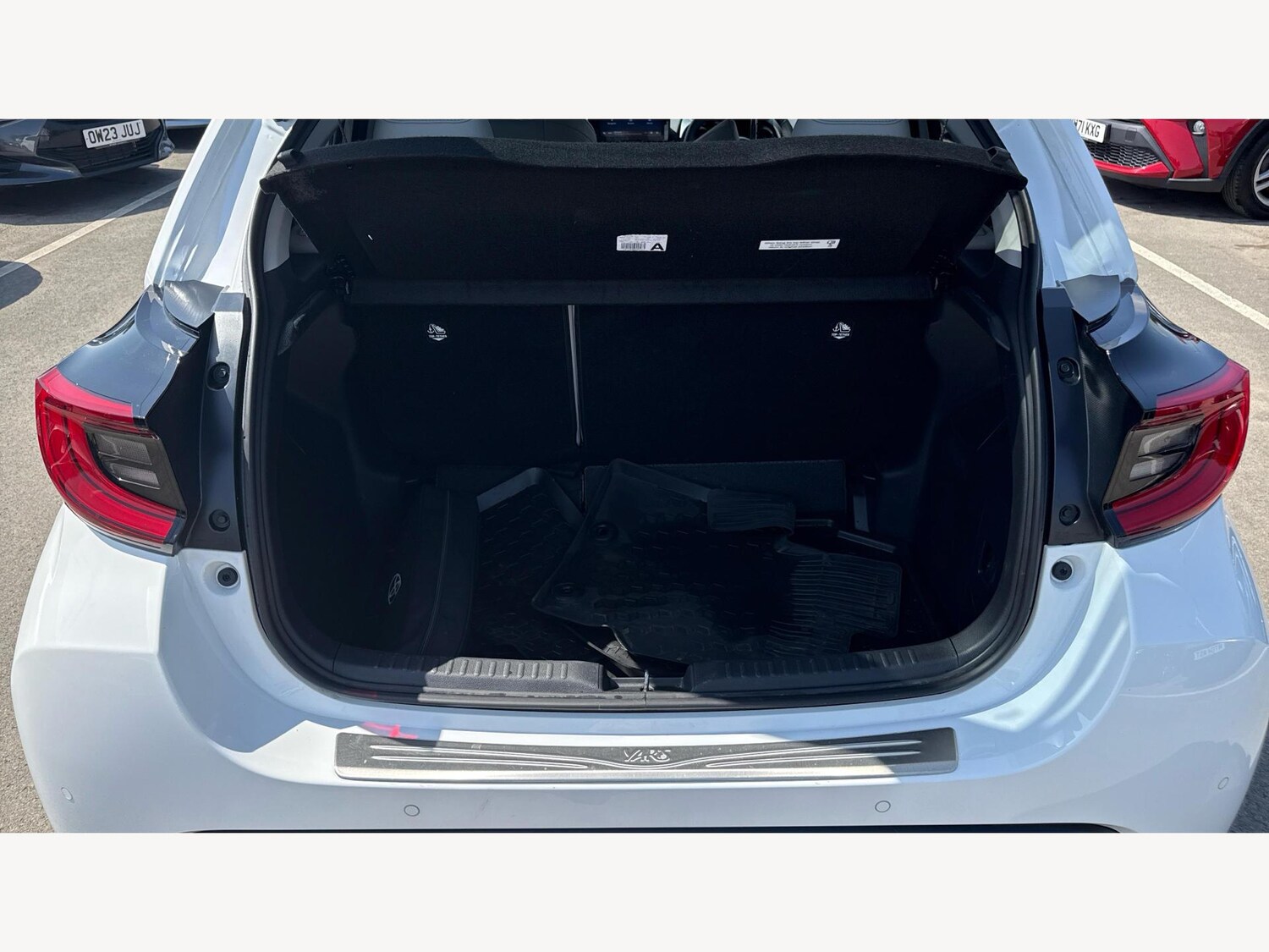 Vehicle 16