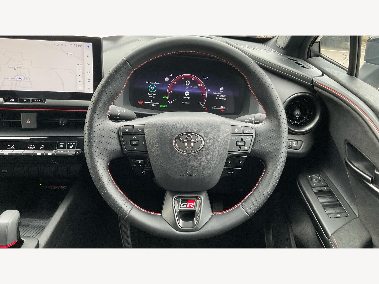 Used Toyota C-HR 2025 for sale - 76158437: Photo 10