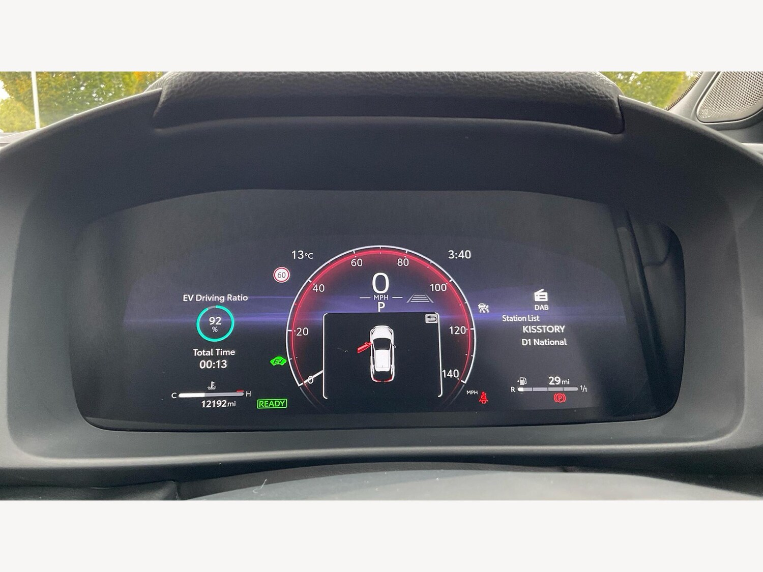 Used Toyota C-HR 2025 for sale - 76158437: Photo 11