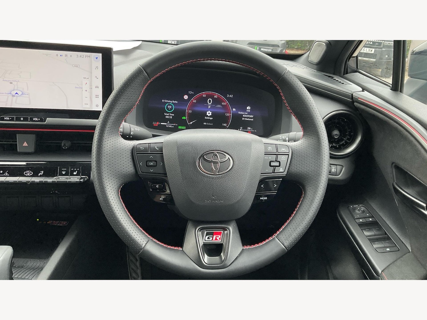 Used Toyota C-HR 2025 for sale - 76158437: Photo 8