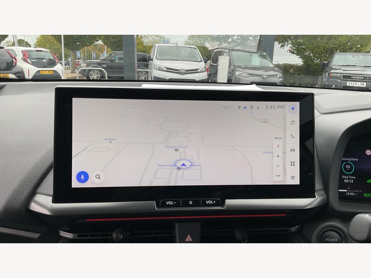 Used Toyota C-HR 2025 for sale - 76158437: Photo 9