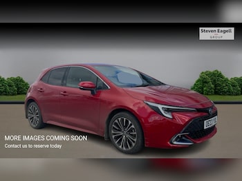 Used Toyota Corolla 2023 for sale - 77839115: Photo