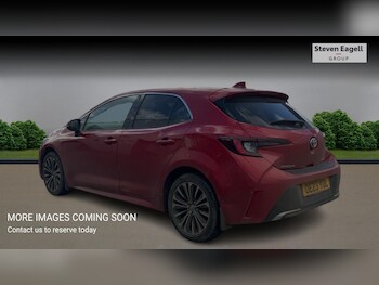 Used Toyota Corolla 2023 for sale - 77839115: Photo