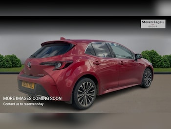 Used Toyota Corolla 2023 for sale - 77839115: Photo