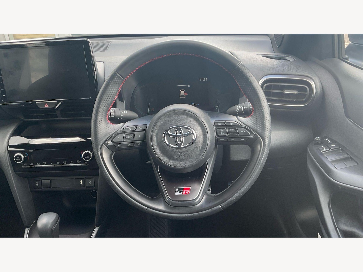 Used Toyota Yaris Cross 2024 for sale - 78062768: Photo 10