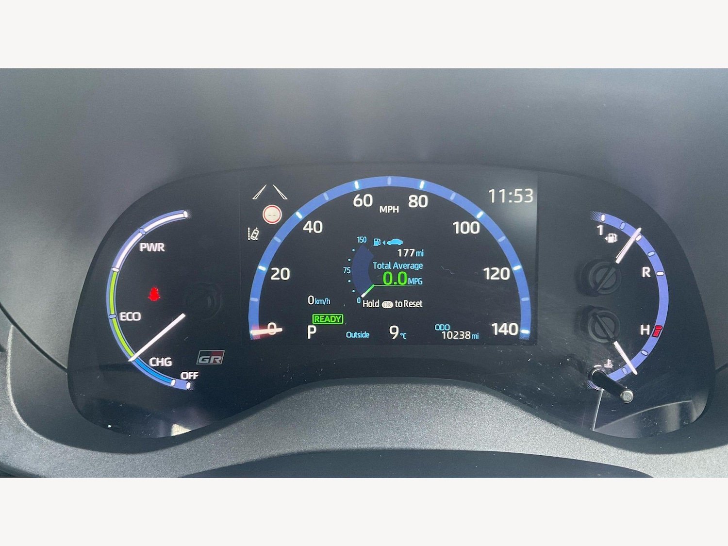 Used Toyota Yaris Cross 2024 for sale - 78062768: Photo 11