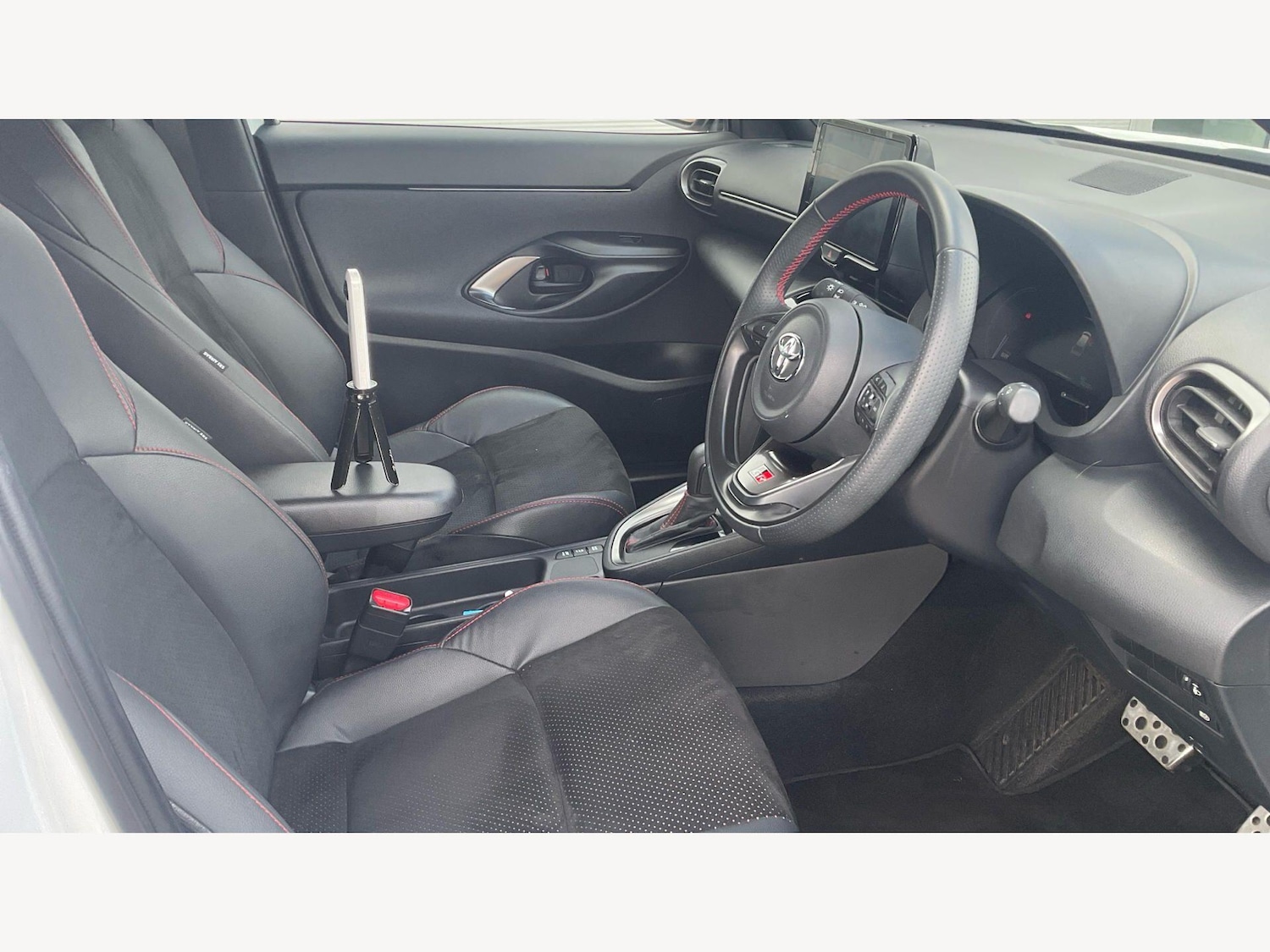 Used Toyota Yaris Cross 2024 for sale - 78062768: Photo 13