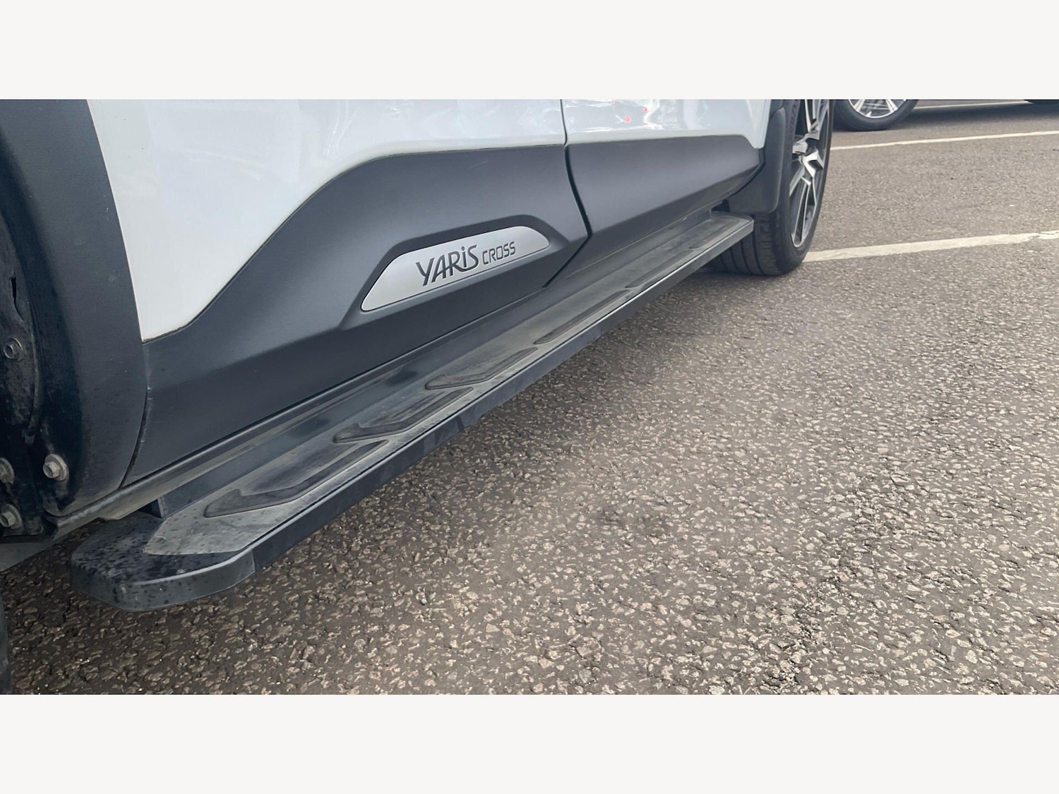 Used Toyota Yaris Cross 2024 for sale - 78062768: Photo 23