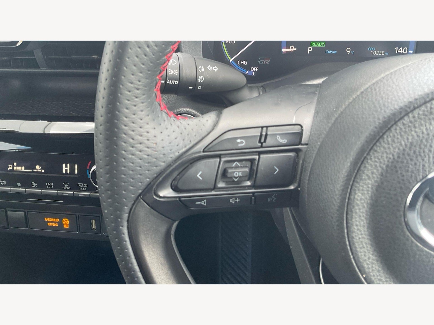 Used Toyota Yaris Cross 2024 for sale - 78062768: Photo 25