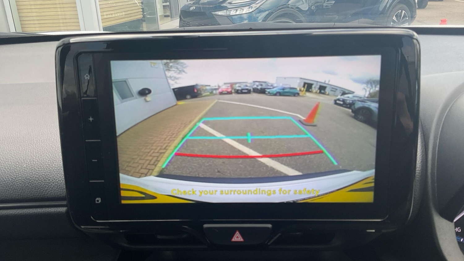 Used Toyota Yaris Cross 2024 for sale - 78062768: Photo 32