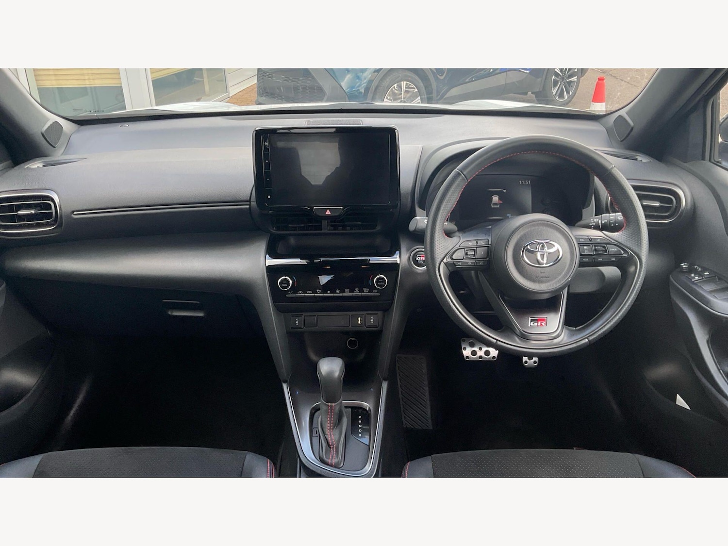 Used Toyota Yaris Cross 2024 for sale - 78062768: Photo 7