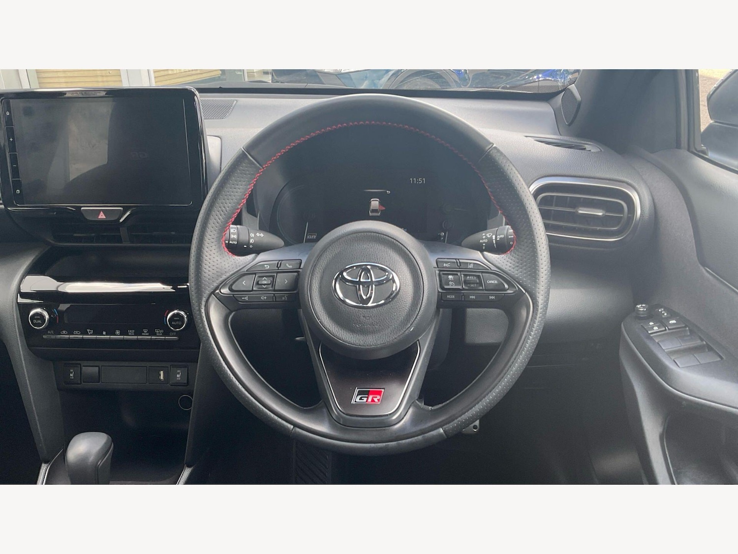 Used Toyota Yaris Cross 2024 for sale - 78062768: Photo 8