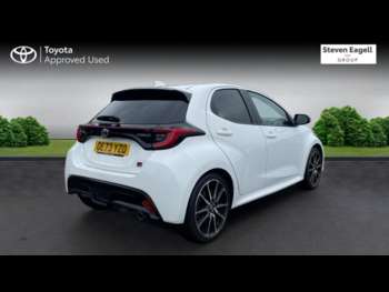 Used Toyota Yaris 2023 for sale - 75233079: Photo
