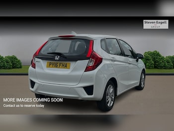 Used Honda Jazz 2016 for sale - 78662379: Photo
