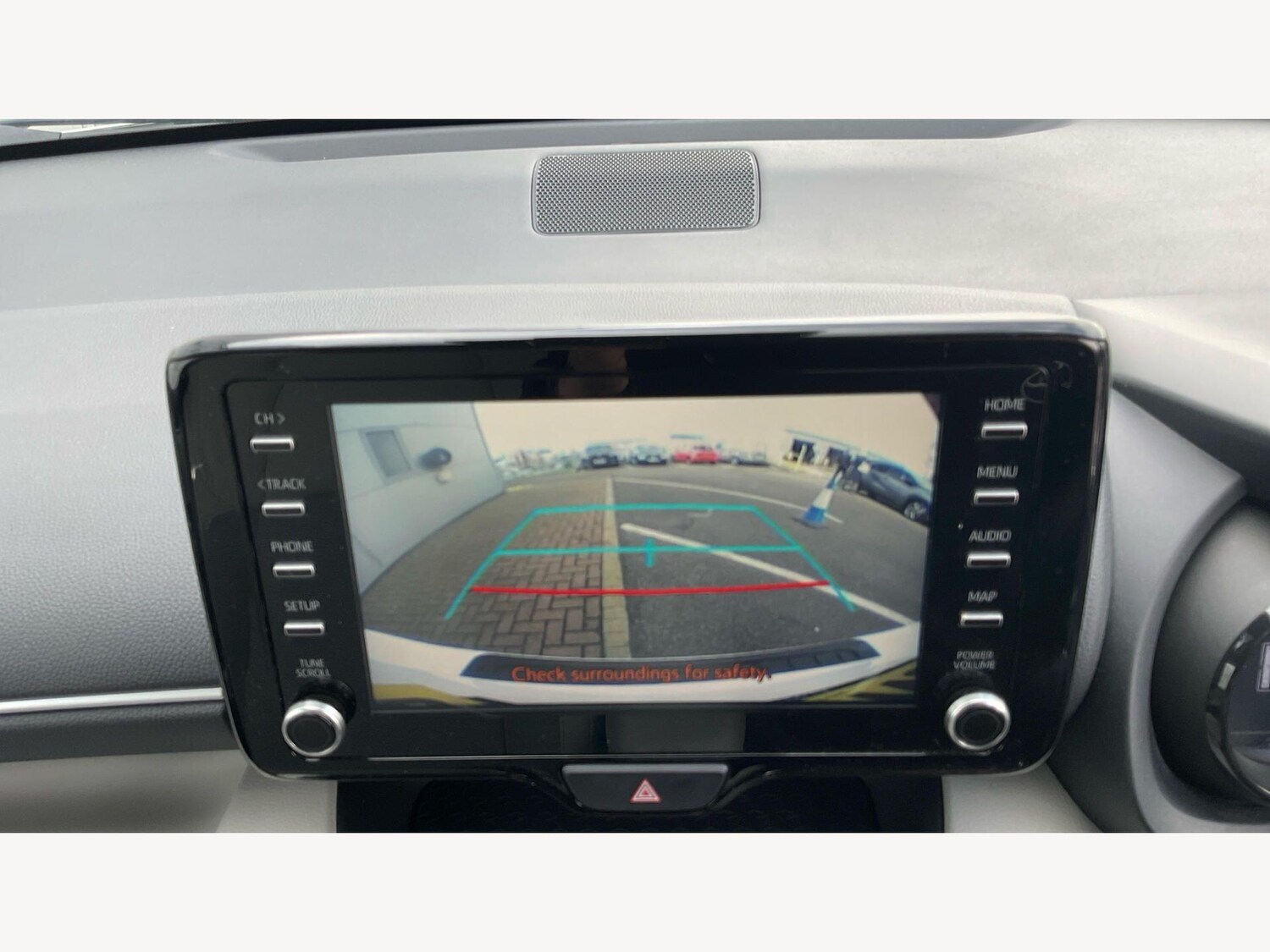 Used Toyota Yaris 2020 for sale - 77993291: Photo 30