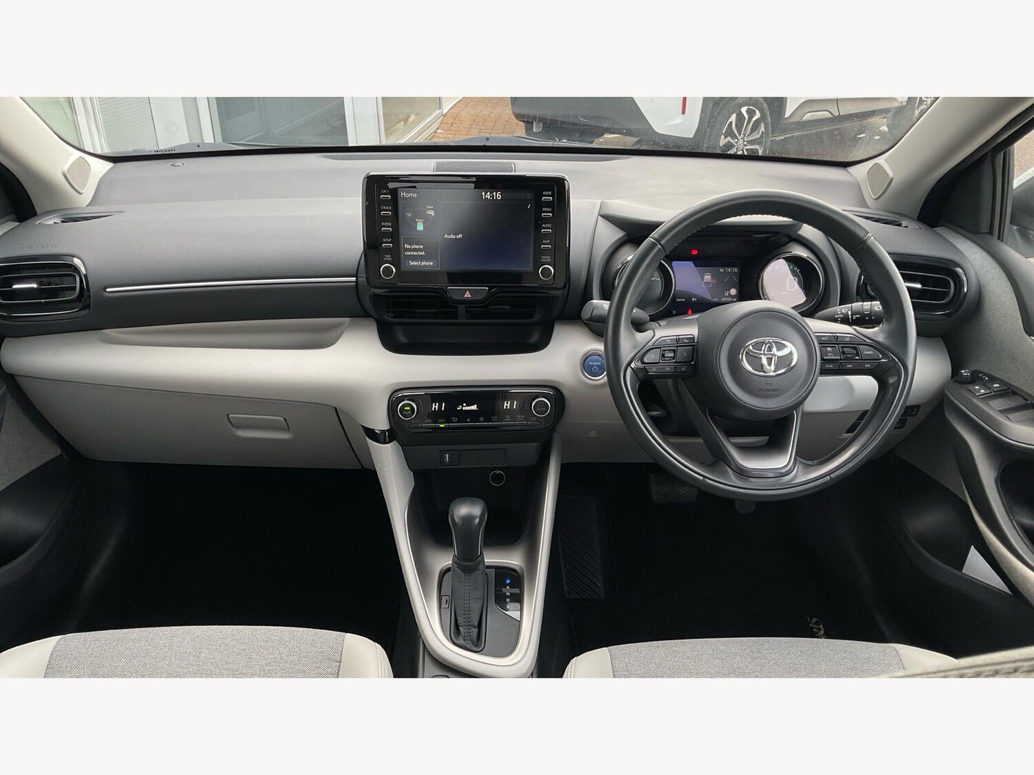 Used Toyota Yaris 2020 for sale - 77993291: Photo 7