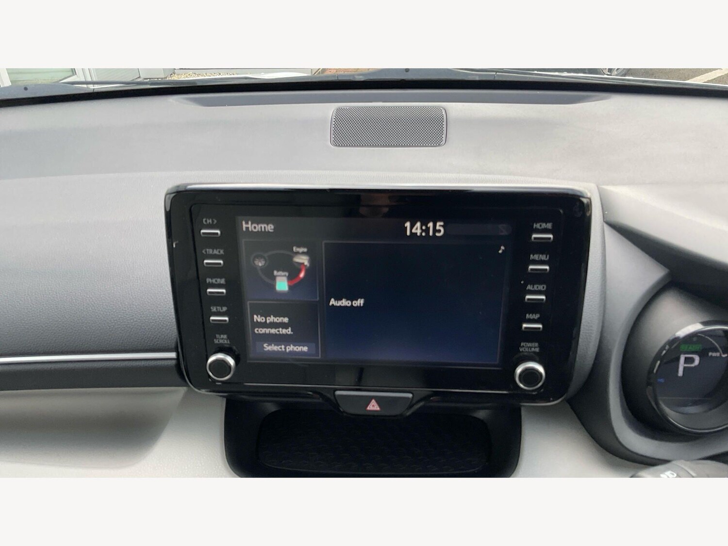 Used Toyota Yaris 2020 for sale - 77993291: Photo 9