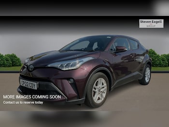 Used Toyota C-HR 2022 for sale - 75520516: Photo