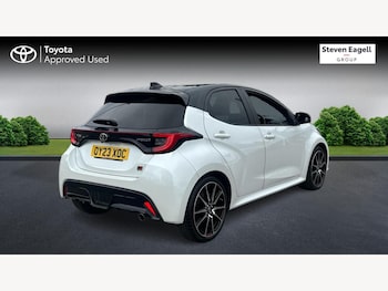 Used Toyota Yaris 2023 for sale - 75506913: Photo