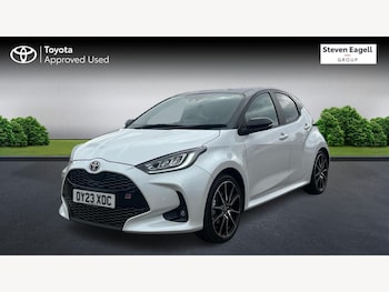 Used Toyota Yaris 2023 for sale - 75506913: Photo