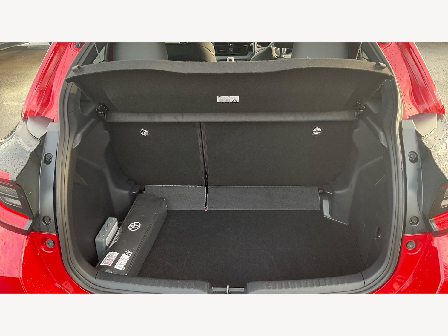 Used Toyota Yaris for sale - 77705510: Photo 16