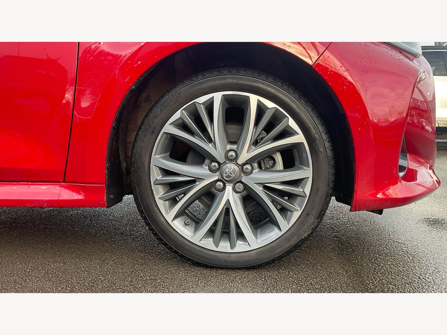 Used Toyota Yaris for sale - 77705510: Photo 20