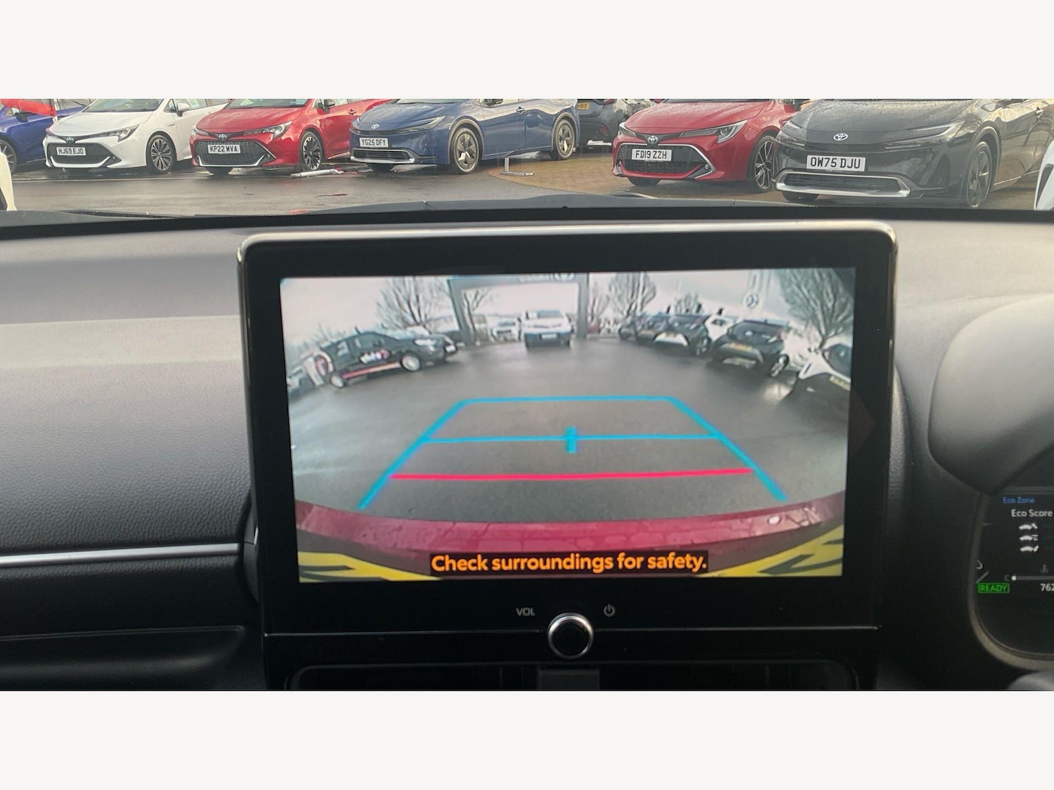 Used Toyota Yaris for sale - 77705510: Photo 22