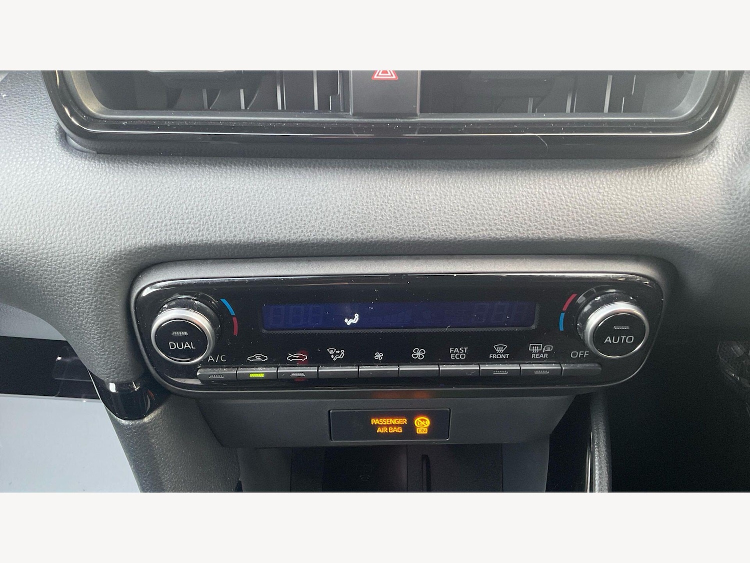 Used Toyota Yaris for sale - 77705510: Photo 23