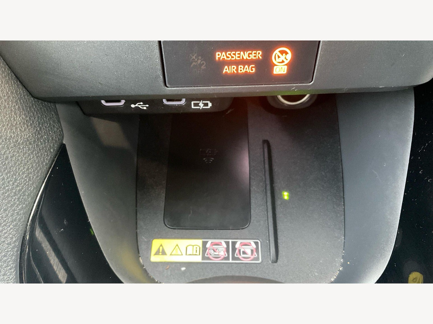 Used Toyota Yaris for sale - 77705510: Photo 24