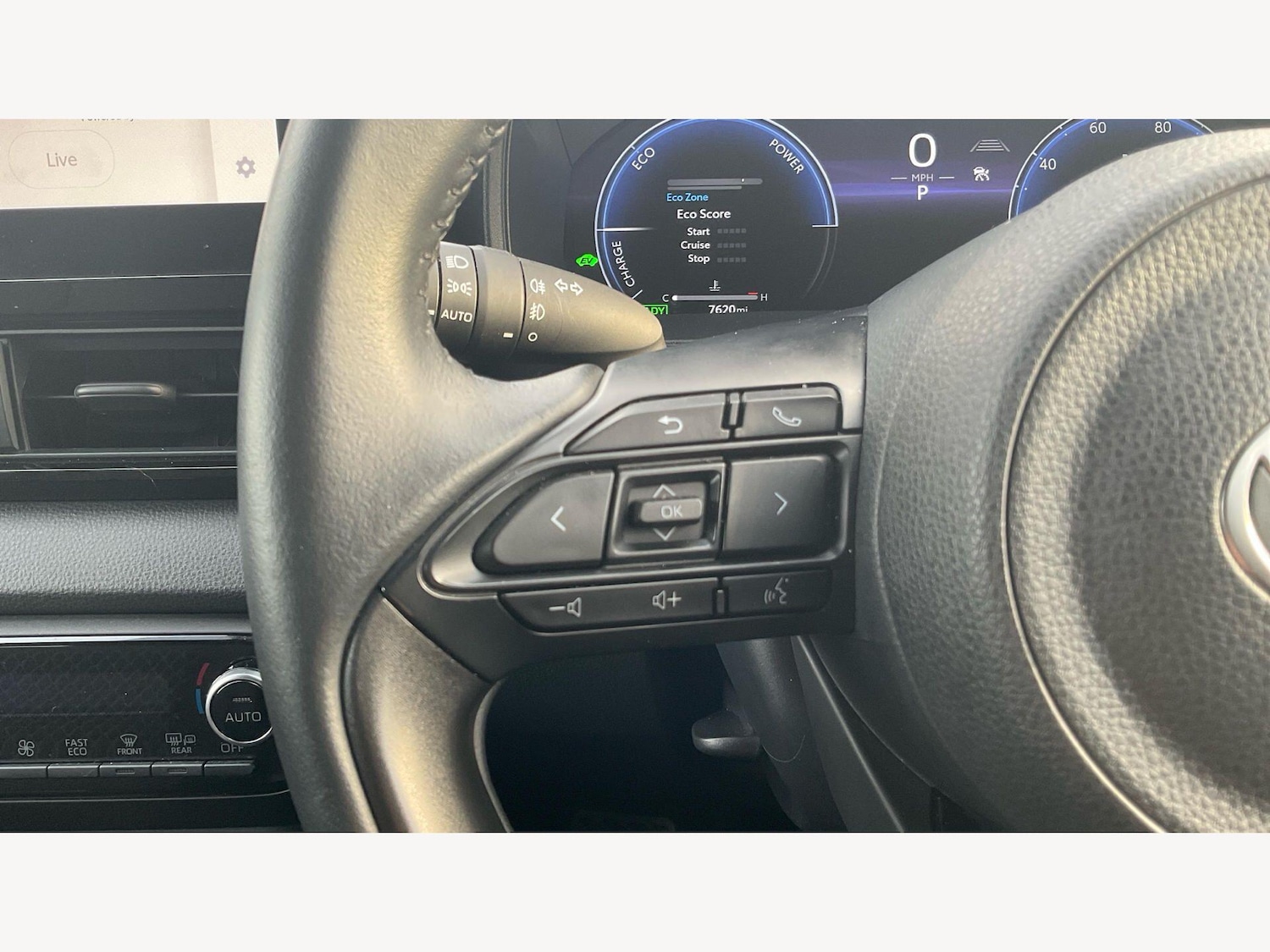 Used Toyota Yaris for sale - 77705510: Photo 28