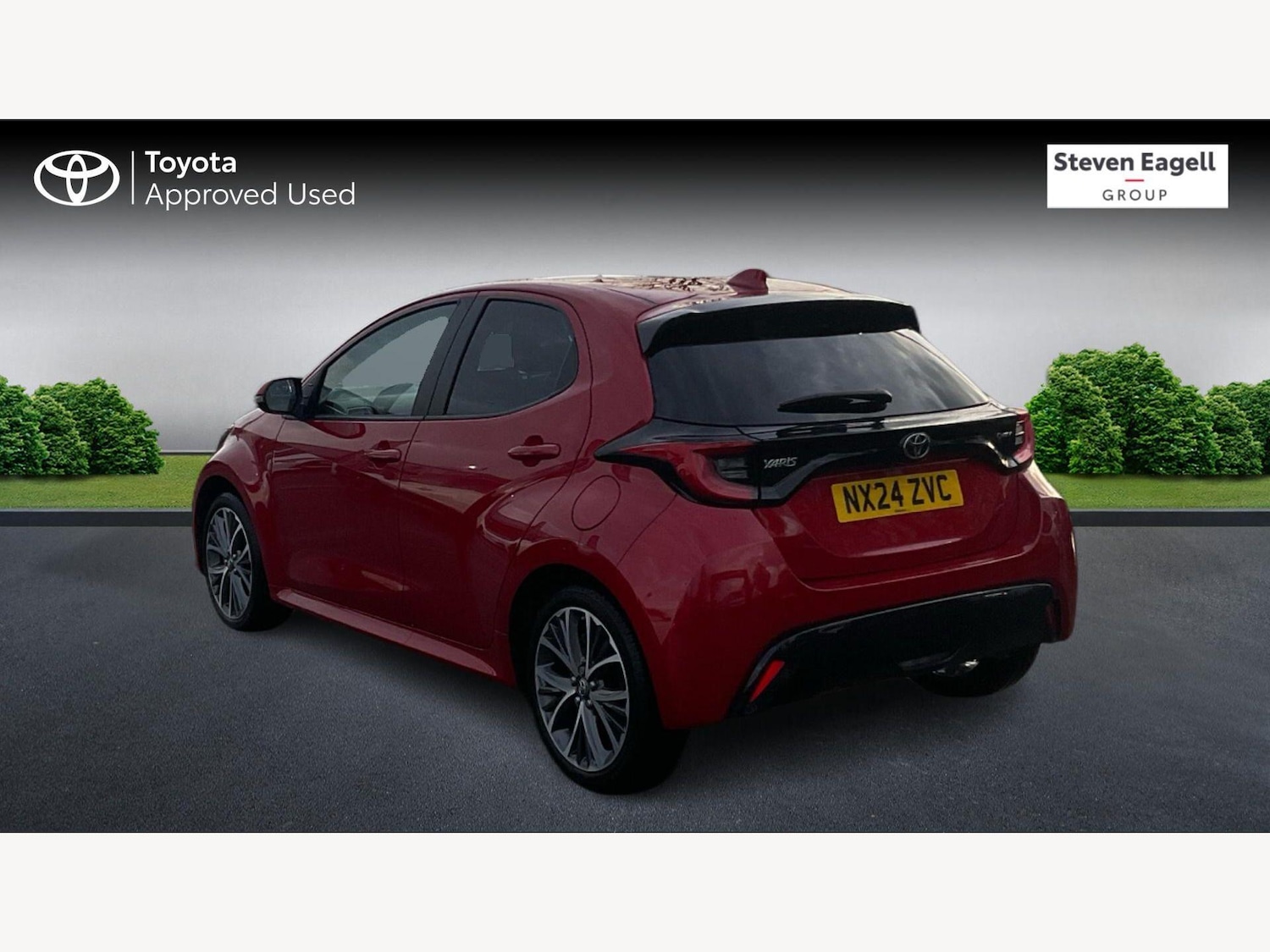 Used Toyota Yaris for sale - 77705510: Photo 6