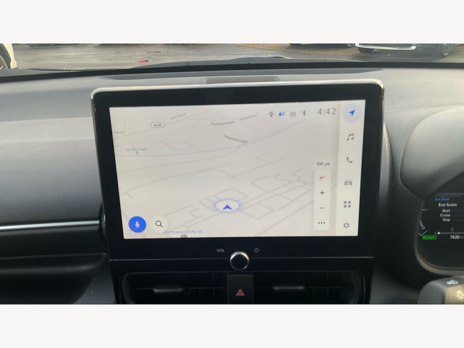 Used Toyota Yaris for sale - 77705510: Photo 9