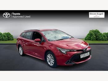 Used Toyota Corolla 2025 for sale - 79820767: Photo