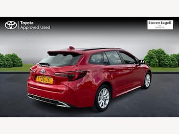 Used Toyota Corolla 2025 for sale - 79820767: Photo