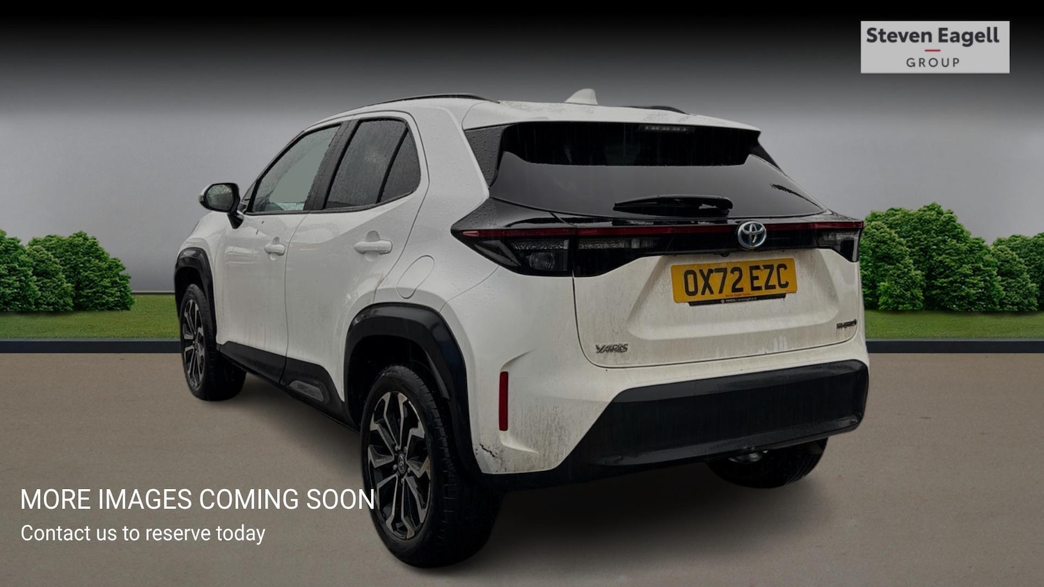 Used Toyota Yaris Cross for sale - 77230044: Photo 2