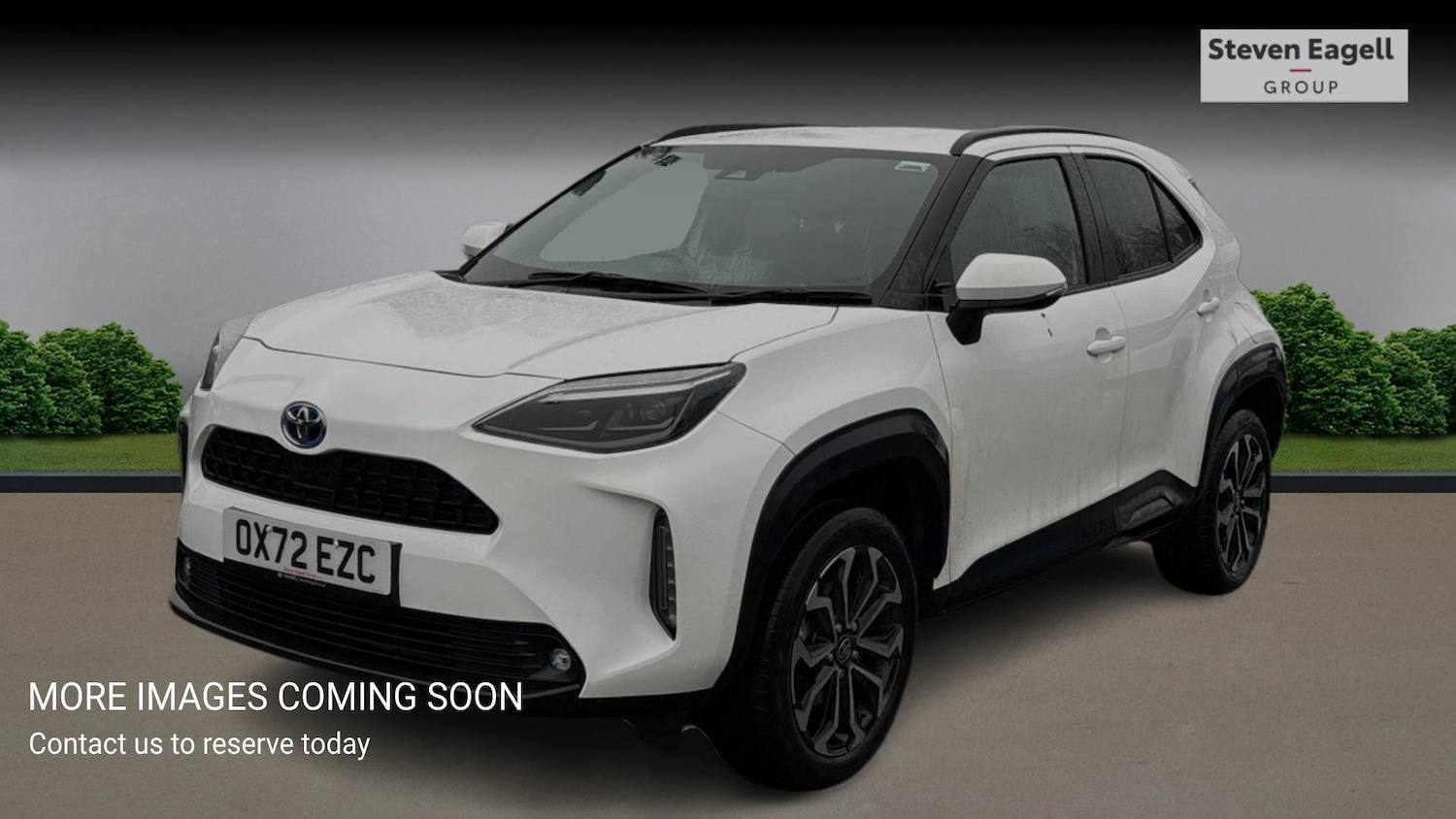 Used Toyota Yaris Cross for sale - 77230044: Photo 3