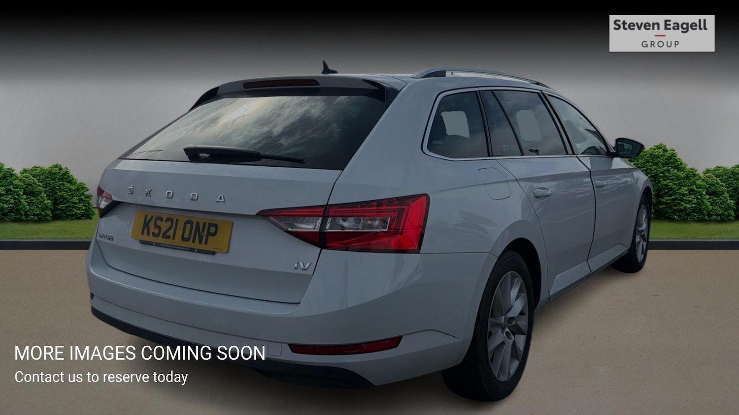 Used Skoda Superb 2021 for sale - 77882221: Photo 4
