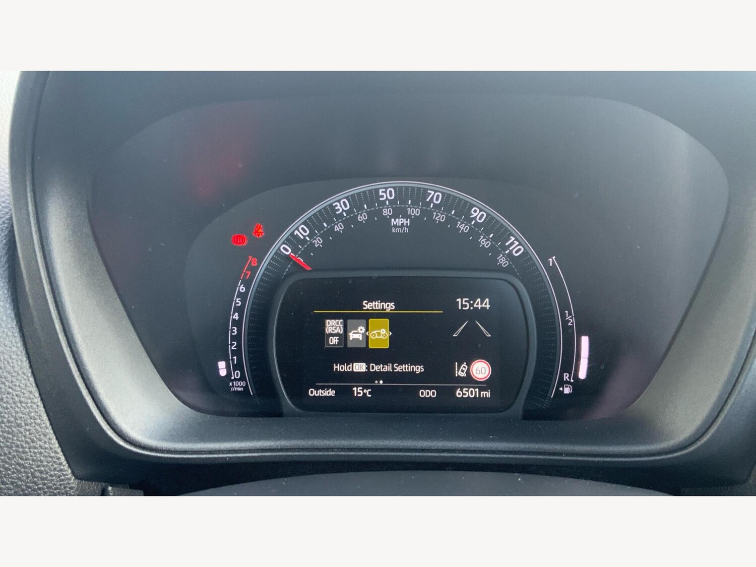 Used Toyota Aygo X 2024 for sale - 75916332: Photo 11